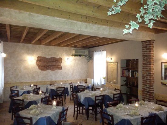 Osteria Antica Fontana dal 1907