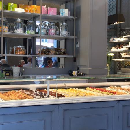 La Pasticceria Lambertini di Marco Maragnano