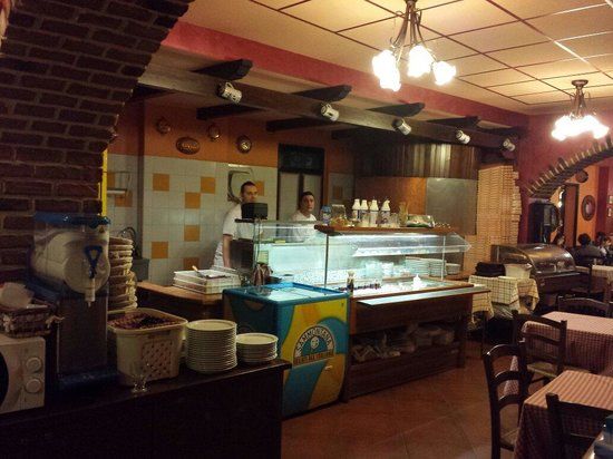 Trattoria Girasoli