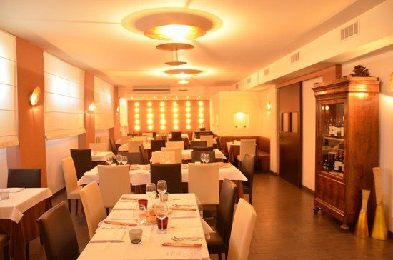 Ristorante Pizzeria Daniela