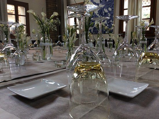 Il Ristorante Magiono