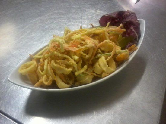 Ristorante Lavello