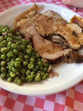 Trattoria dei Cacciatori