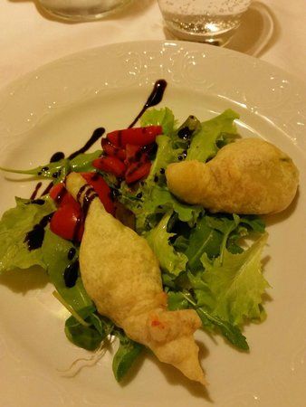 Osteria il Pozzo Ristorante