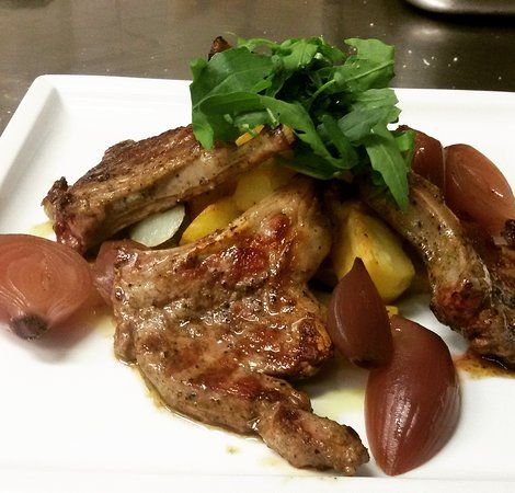 Gastronomia Safran