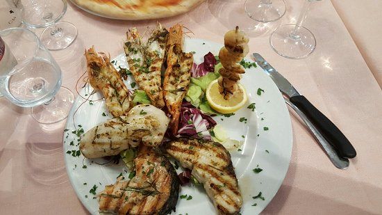 Ristorante Pizzeria Roxy