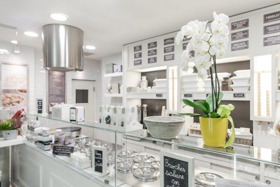 Gelateria La Romana