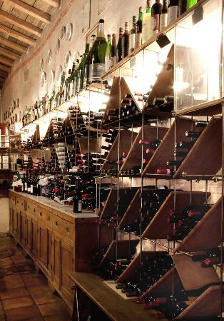 enoteca vinobuono