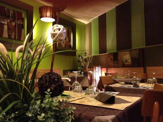 Girasoli Risto Pizzeria