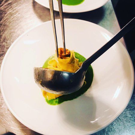 Ristorante La Conchiglia
