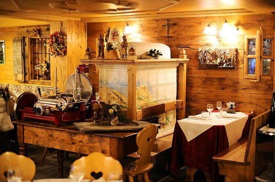 Ristorante K2