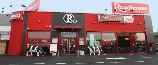 Roadhouse Restaurant