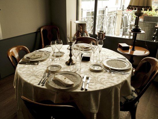 Ristorante Il Garibaldi