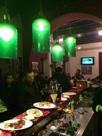 Osteria del Boeucc