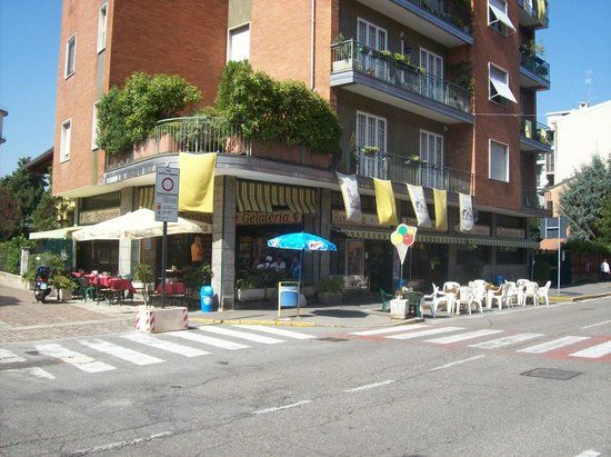 Pasticceria Bar Gelateria Merlini