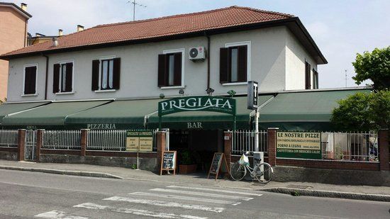 Pregiata