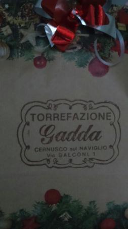 Bar Torrefazione Gadda
