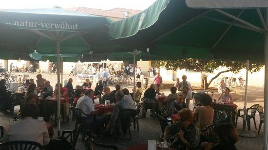 Il Caffe Degli Artisti