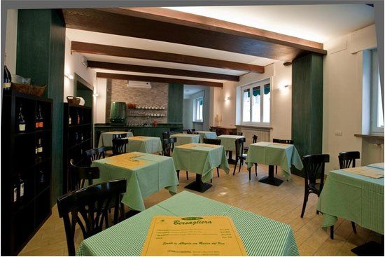 Osteria Bersagliera