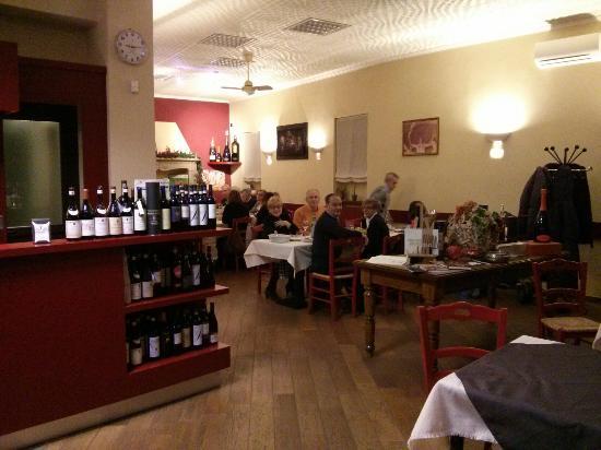 Trattoria Corona