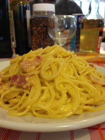 Trattoria Primavera
