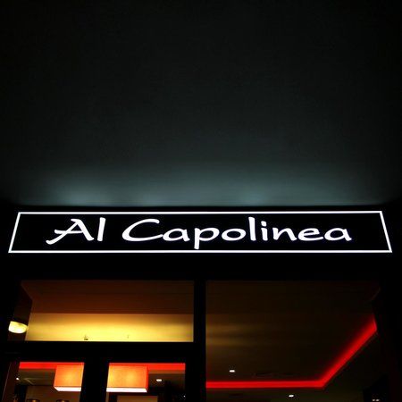 Al Capolinea
