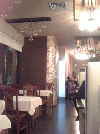 Ristorante Huang Cheng
