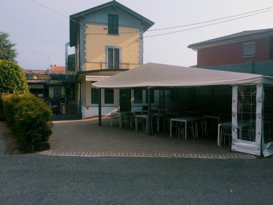 Ristorante Pizzeria Don Felipe