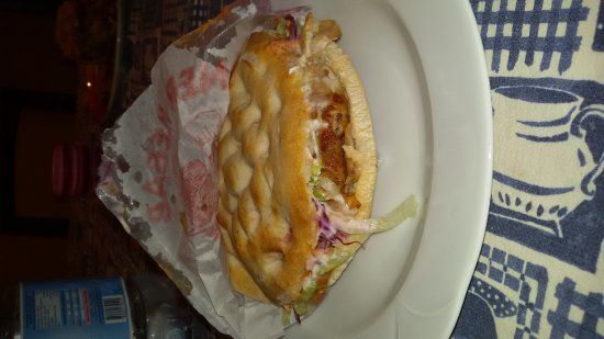 Istanbul Kebab