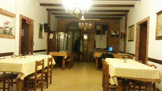 Antica Trattoria dei Cacciatori
