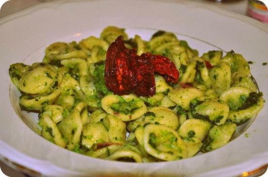 Pizzeria dai Pugliesi