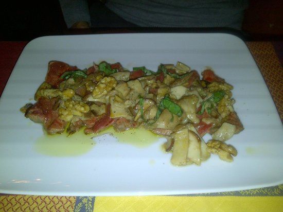 La Comida
