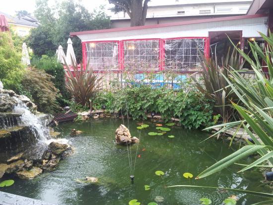 Il Giardino D'Oriente