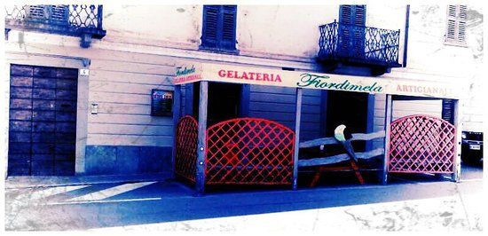 Gelateria Fiordimela
