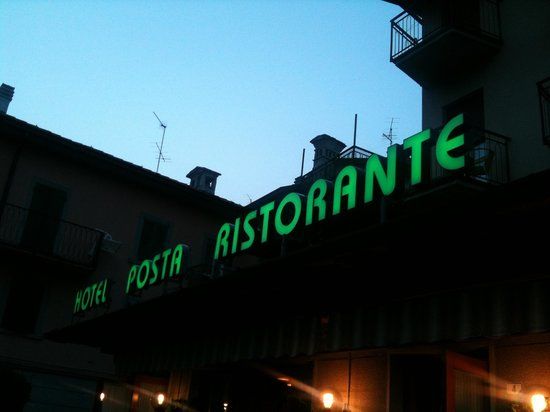 Il Posta
