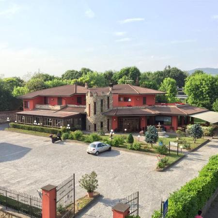 Ristorante Il Leone d'Oro