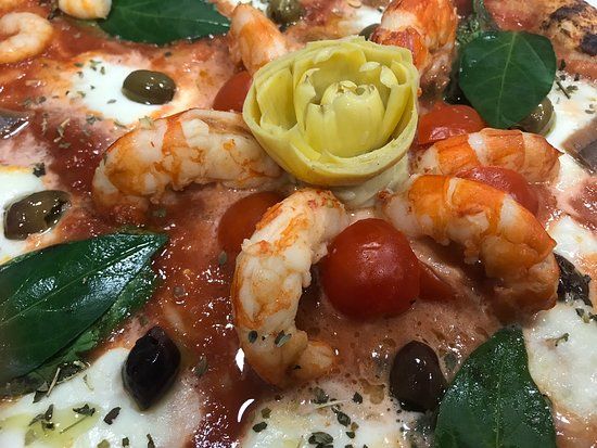 Accademia della Pizza