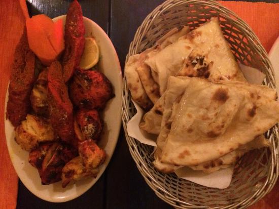 The Dhaba