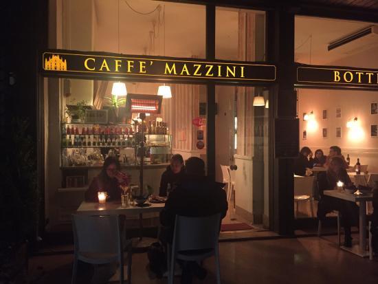 Caffe Mazzini