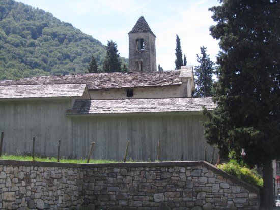 Barni Chiesa San Pietro & Paolo