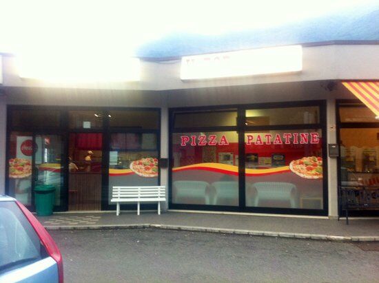 Il Forno
