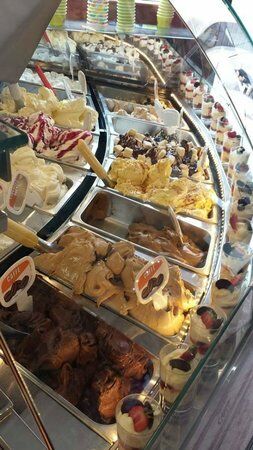 Bar Gelateria Bonazzi