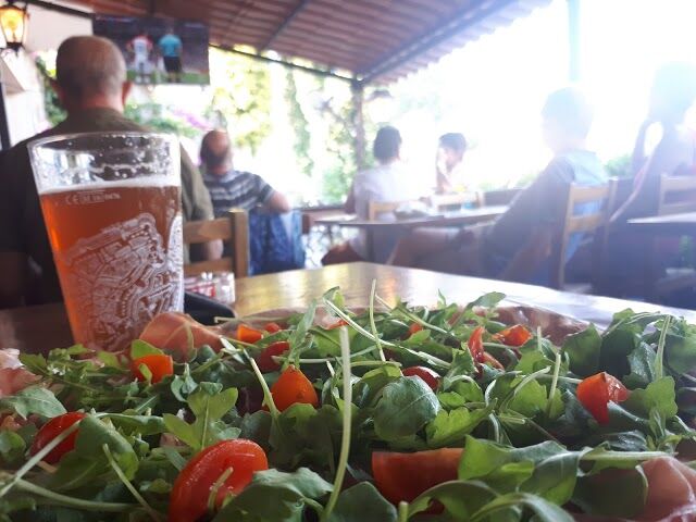 Pubbirreria Sing