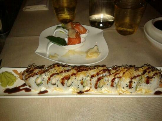 Zen0 Fusion Restaurant