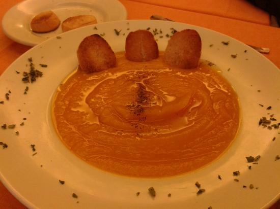 Trattoria Il Cortiletto