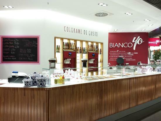 Bianco Yo
