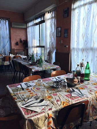 Trattoria Da Beppe