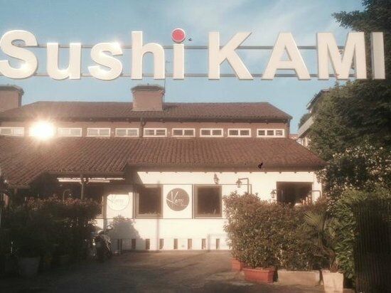 Sushi-Kami