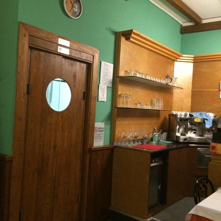 Trattoria Croce Bianca