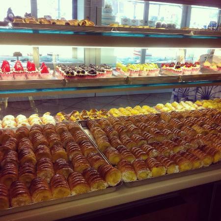 Pasticceria Pegurri
